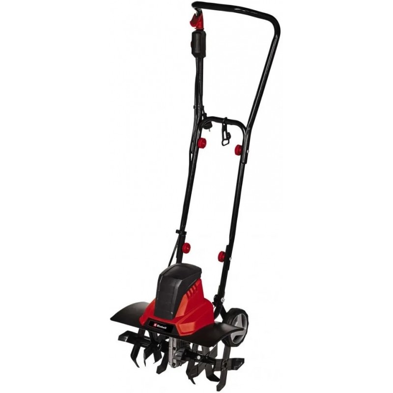 Einhell Культиватор GC-RT 1545 М електричний, 1500 Вт, шир. 45 см