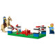LEGO Конструктор City Поліцейська академія
