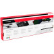 HyperX Клавіатура Alloy Origins Red USB RGB PBT ENG/RU, Black
