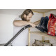 Karcher Пилосос WD 3 V-19/6/20 господарський, 1000 Вт, 19л, 6м