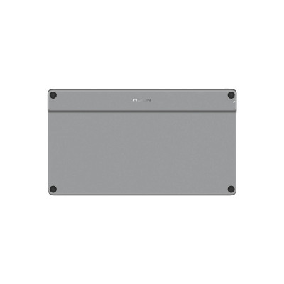 Huion Графічний монітор Kamvas Pro 16 2,5K Silver