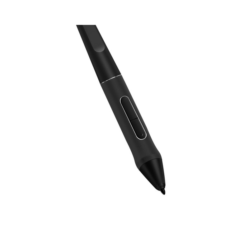 Huion Графічний монітор Kamvas Pro 16 2,5K Silver