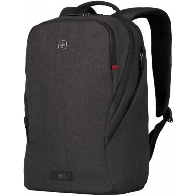 Wenger Рюкзак, MX Light 16", сірий