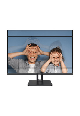 MSI Монітор 27" PRO MP275 D-Sub, HDMI, MM, IPS, 100Hz, 4ms, sRGB 93%