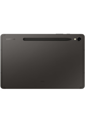 Samsung Планшет Galaxy Tab S9 (X710) 11" 8ГБ, 128ГБ, 8400мА•год, Android, сірий темний