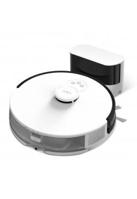 TP-Link Робот-пилосмок TAPO RV 30 LIDAR з підтримкою вологого прибирання