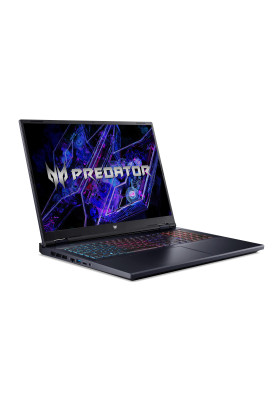 Acer Ноутбук Predator Helios Neo 18 PHN18-71 18" WUXGA, Intel i9-14900HX, 32GB, F1TB, NVD4060-8, Lin