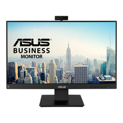 ASUS Монітор 23.8" BE24EQK D-Sub, HDMI, DP, MM, IPS, Cam