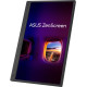 ASUS Монітор портативний 15.6" ZenScreen MB166CR USB-C, IPS, Case