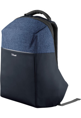 Trust Рюкзак Nox Anti-theft 16" BLUE