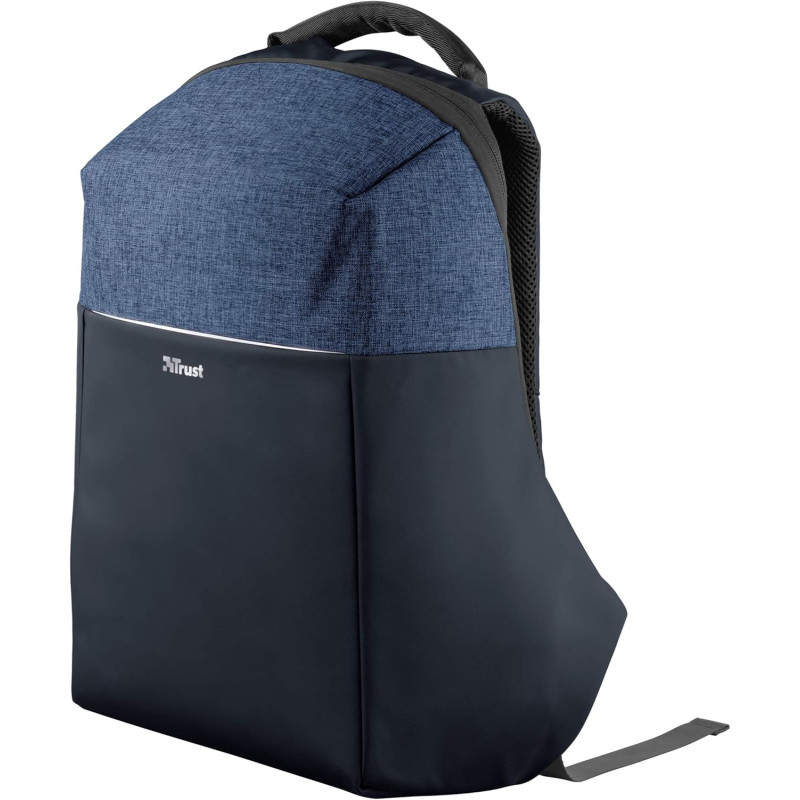 Trust Рюкзак Nox Anti-theft 16" BLUE
