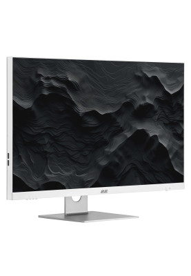 2E Комп'ютер персональний моноблок Rational K10 27" FHD IPS Intel i3-12100, 16Gb, F512GB, UMA, B660, K10.660, 150W, FreeDos, білий