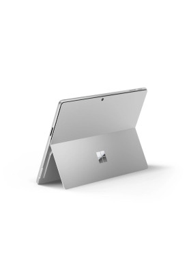 Microsoft Surface Планшет Pro 11 13” PS Touch, Snapdragon X Elite, 16GB, F1TBGB, UMA, Win11P, платиновий