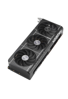 ASUS Відеокарта Radeon RX 9070 XT 16GB GDDR6 OC PRIME-RX9070XT-O16G
