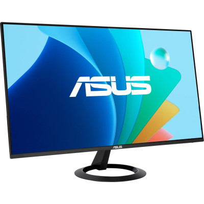 ASUS Монітор Asus 27" VZ279HG D-Sub, HDMI, Audio, IPS, 120Hz, 1ms, AdaptiveSync