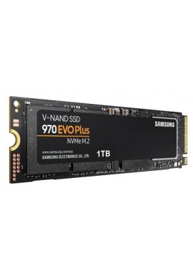 Samsung 970 EVO PLUS[MZ-V7S1T0BW]