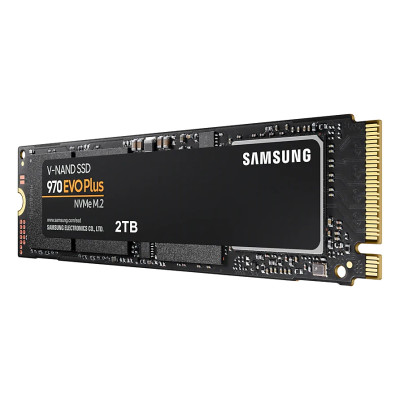 Samsung 970 EVO PLUS[MZ-V7S2T0BW]