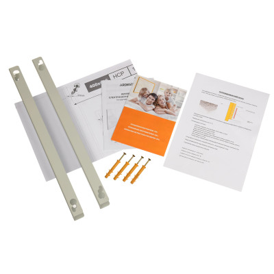 ARDESTO HCP-550[HCP-550RBRM]