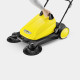 Karcher Підмітальна машина S 4 Twin