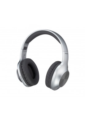 Panasonic Навушники RB-HX220BEES Over-ear Wireless Mic Сільвер