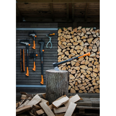 Fiskars Сокира-колун L Х21