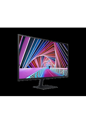 Samsung Монітор 32" S32A700NW HDMI, DP, VA, 3840x2160