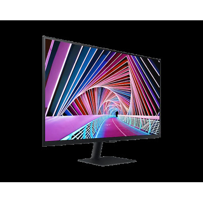 Samsung Монітор 32` S32A700NW HDMI, DP, VA, 3840x2160