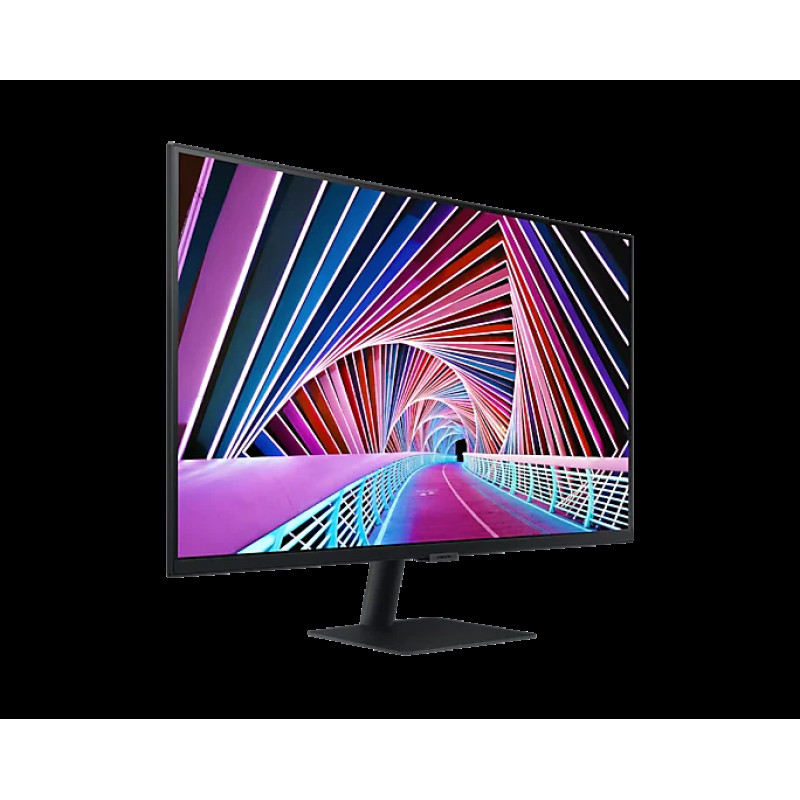 Samsung Монітор 32" S32A700NW HDMI, DP, VA, 3840x2160