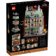 LEGO Конструктор Super Heroes Санктум Санкторум