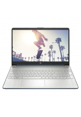 HP Ноутбук 15s-fq5033ua 15.6" FHD IPS AG, Intel i5-1235U, 16GB, F512GB, UMA, DOS, синій