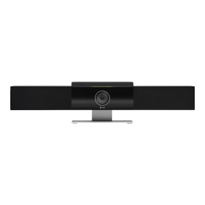 Poly Система відеоконференцзв'язку Studio USB, 4K, сертифікати Microsoft Teams, Zoom, чорний Poly Система відеоконференцзв'язку Studio USB, 4K, сертифікати Microsoft Teams, Zoom, чорний