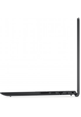 Dell Ноутбук Vostro 3530 15.6" FHD AG, Intel i7-1355U, 16GB, F512GB, UMA, Lin, чорний