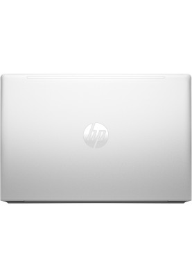 HP Ноутбук Probook 440-G10 14" FHD IPS AG, Intel i5-1334U, 16GB, F512GB, UMA, DOS, сріблястий