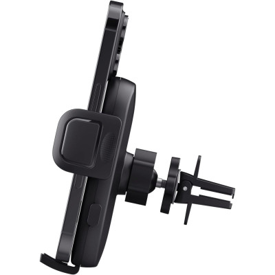 Trust Автомобільний тримач смартфона Runo airvent 4-7", чорний