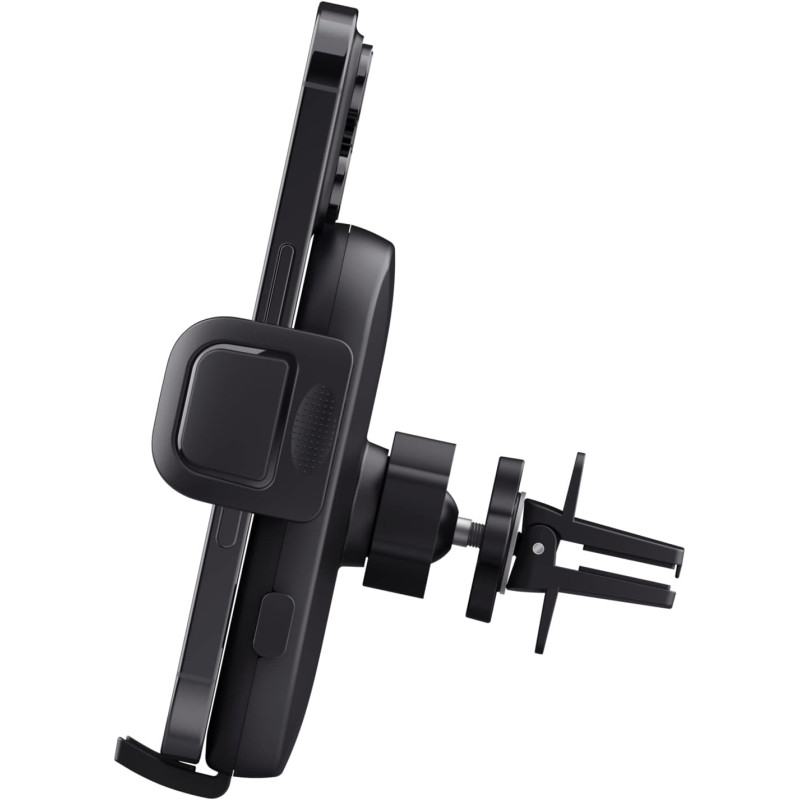 Trust Автомобільний тримач смартфона Runo airvent 4-7", чорний