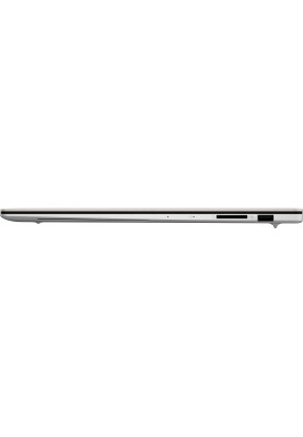ASUS Ноутбук Zenbook S 16 UM5606WA-RK326X 16" 3K OLED, AMD AI 9 HX 370, 32GB, F2TB, UMA, Win11P, Білий