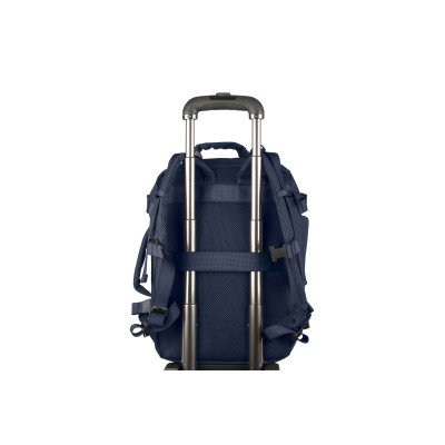 Tucano Рюкзак дорожній Tugo M Dry Cabin Luggage 15.6", синій
