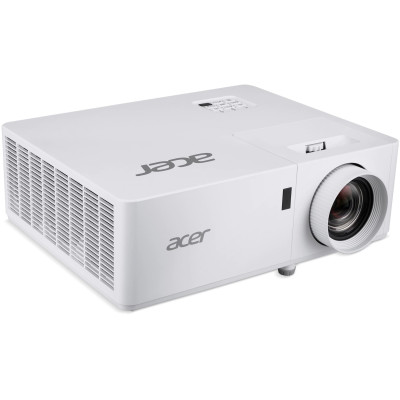 Acer Проєктор PL6620 WUXGA, 6000 lm, LASER, 1.2-2.04