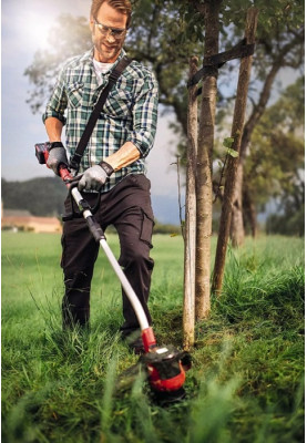 Einhell Тримір акумуляторний GE-CT 36/30 Li E - Solo PXC 36В 30см 9000об/хв 3.1кг (без АКБ та ЗП)