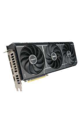 ASUS Відеокарта ASUS GeForce RTX 5070 12GB GDDR7 OC PRIME-RTX5070-O12G