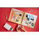 Canon Фотопринтер Canon SELPHY Square QX20 (White)