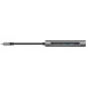Trust USB-хаб DALYX 7-IN-1 USB-C ALUMINIUM