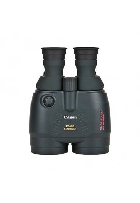 Canon 18x50 IS WP
