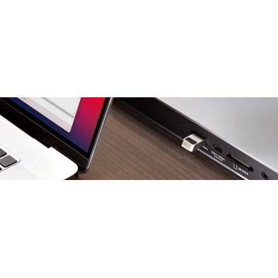 Kingston Накопичувач 256GB USB 3.2 Gen1 DT Micro R200MB/s