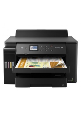 Epson Принтер ink color А3 Epson EcoTank L11160