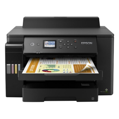 Epson Принтер ink color А3 Epson EcoTank L11160