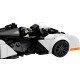 LEGO Конструктор Speed Champions McLaren Solus GT і McLaren F1 LM