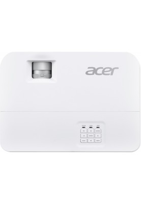 Acer Проєктор домашнього кінотеатру H6555BDKi FHD, 4500 lm, 1.125-1.46, WiFi