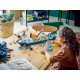 LEGO Конструктор City Арктичний дослідницький корабель
