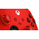 Microsoft Геймпад Xbox BT, червоний